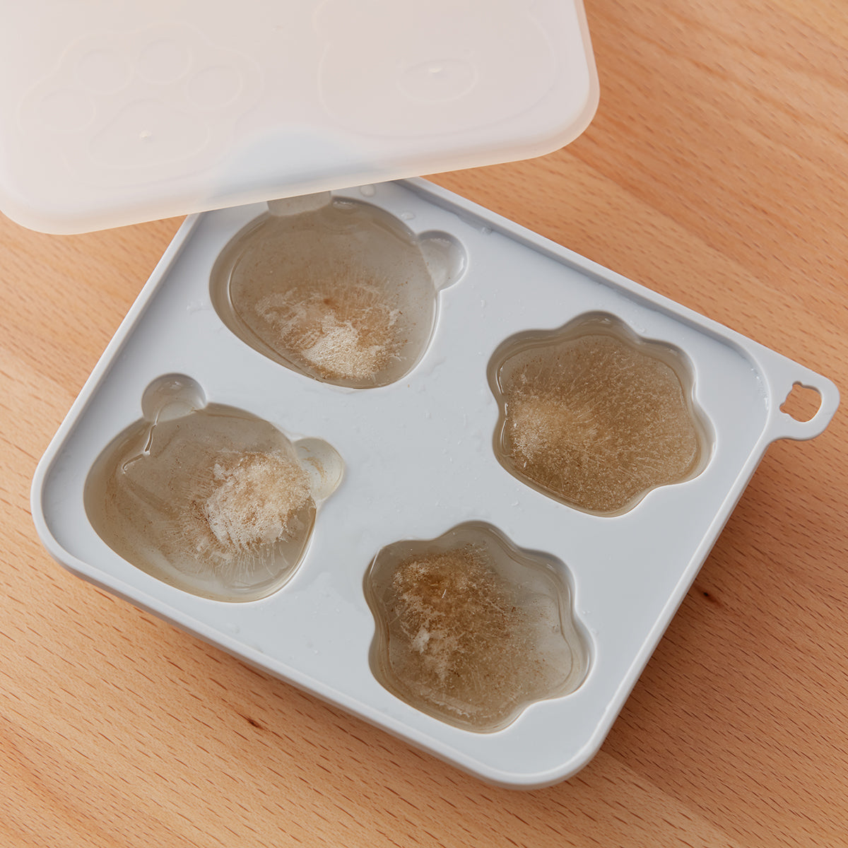 【家居】矽膠模具