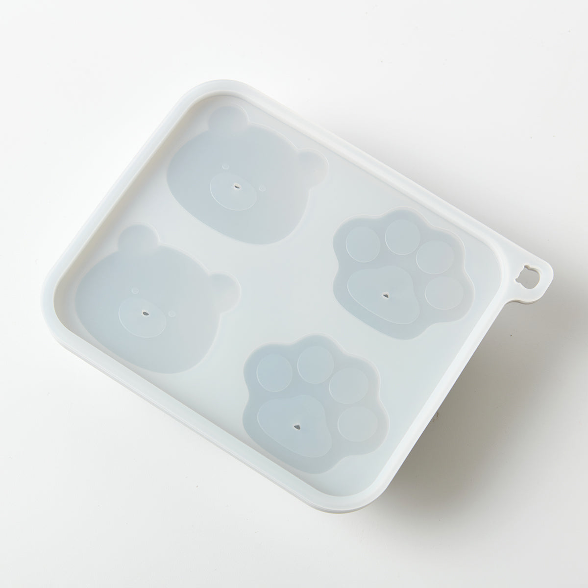 【家居】矽膠模具