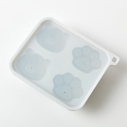 【家居】矽膠模具