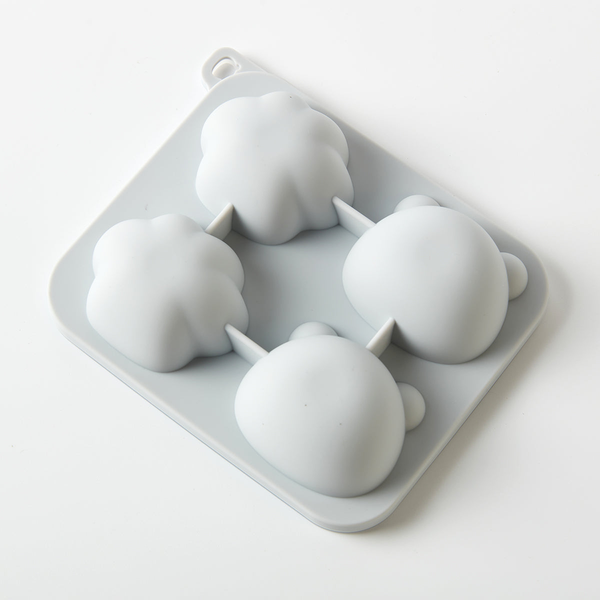 【家居】矽膠模具