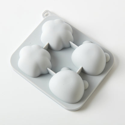 【家居】矽膠模具