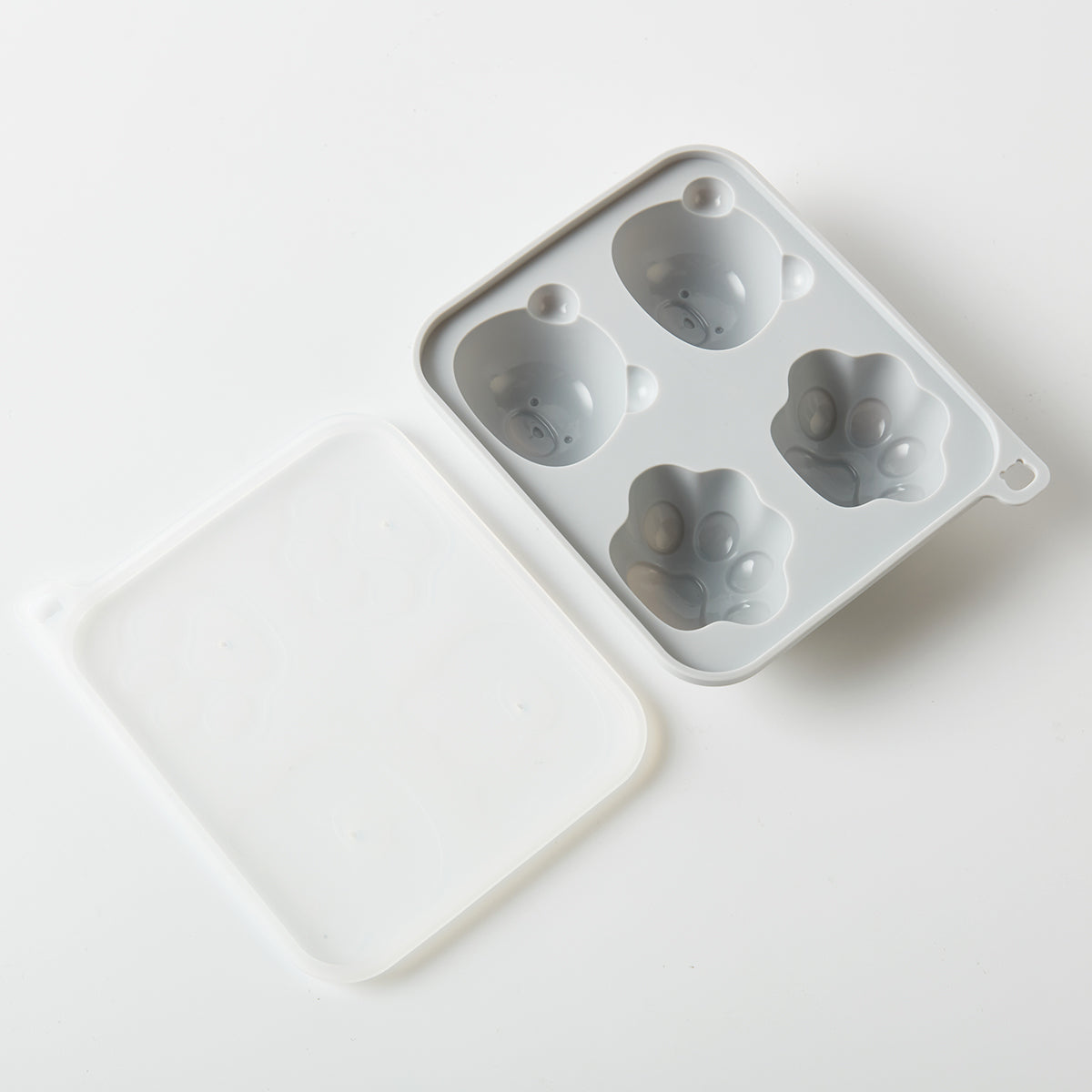 【家居】矽膠模具