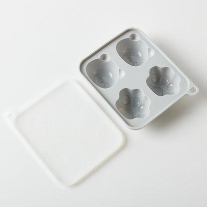 【家居】矽膠模具