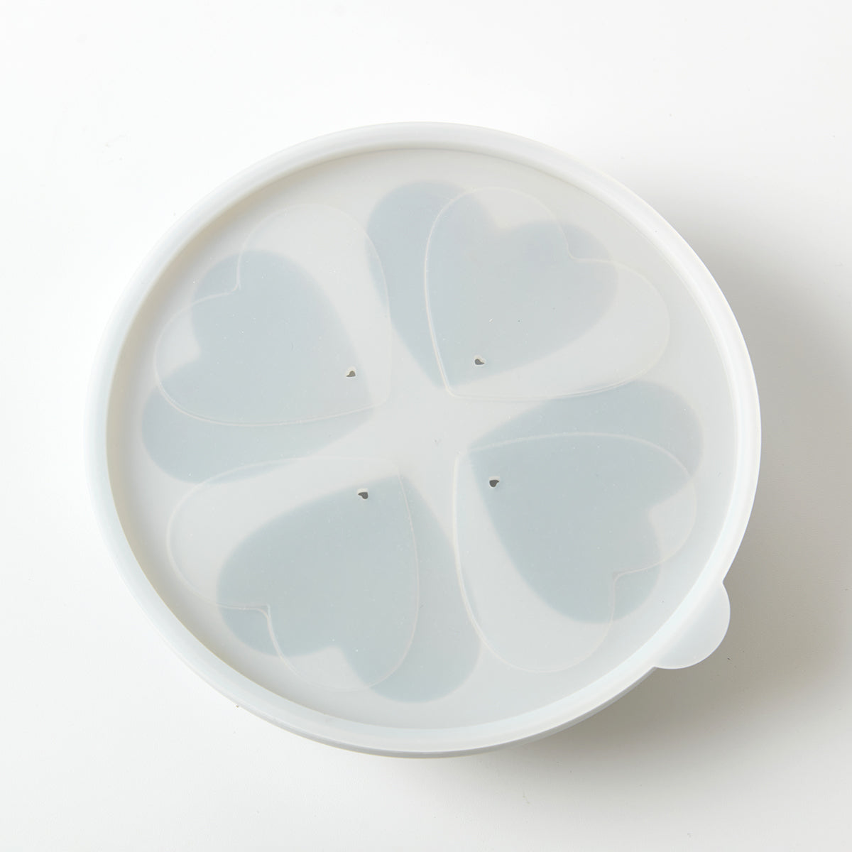 【家居】矽膠模具