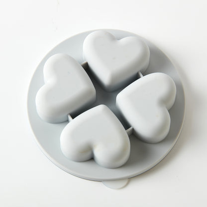 【家居】矽膠模具