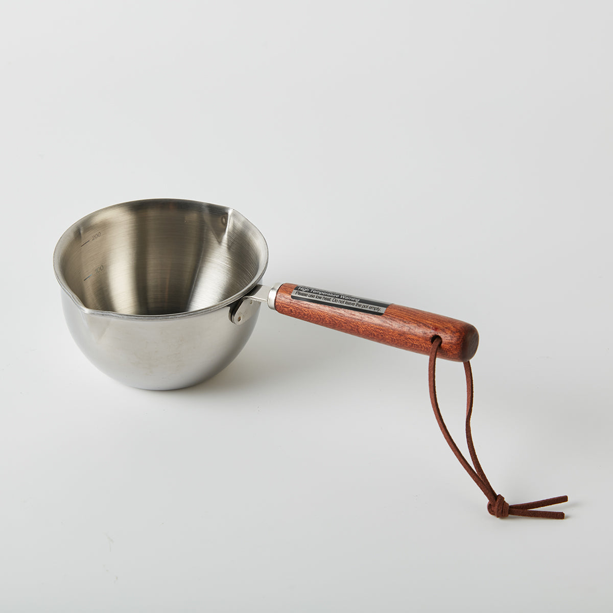 【家居】不銹鋼潑油杯