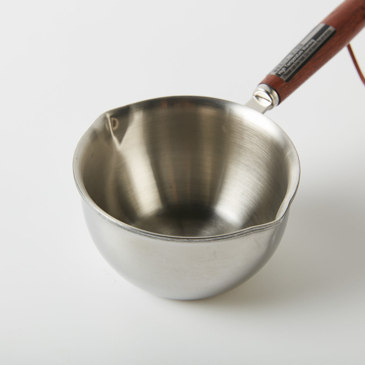 【家居】不銹鋼潑油杯