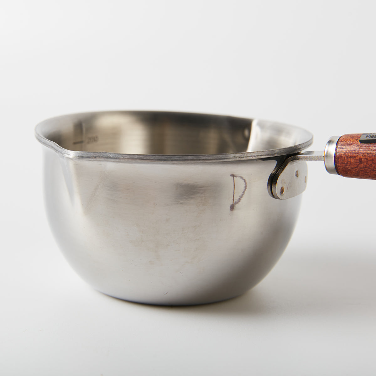 【家居】不銹鋼潑油杯