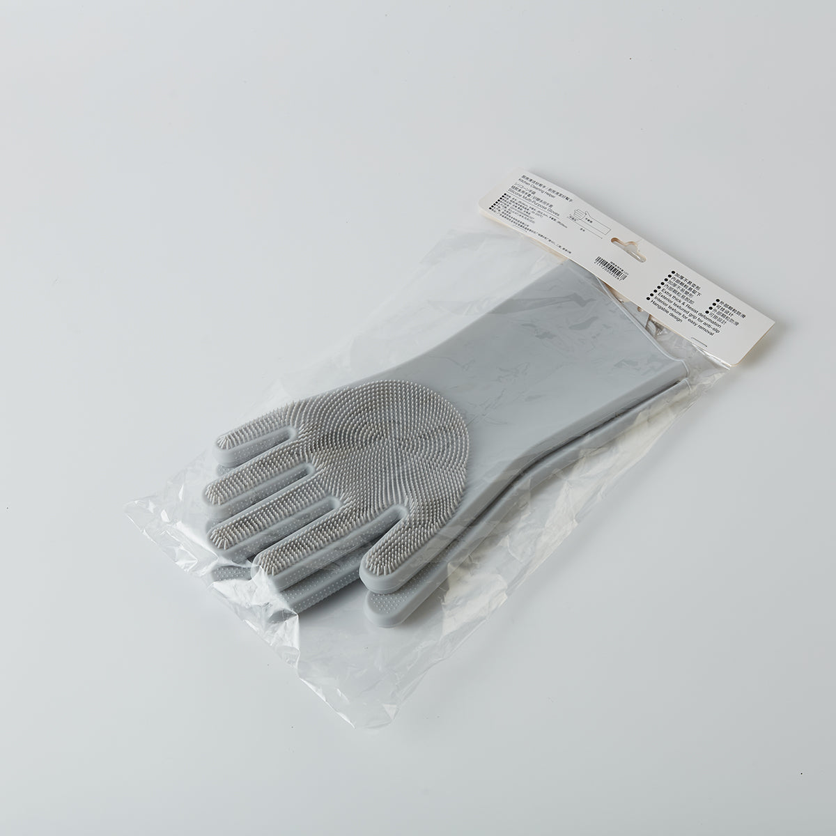 【家居】矽膠多用手套
