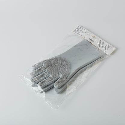 【家居】矽膠多用手套