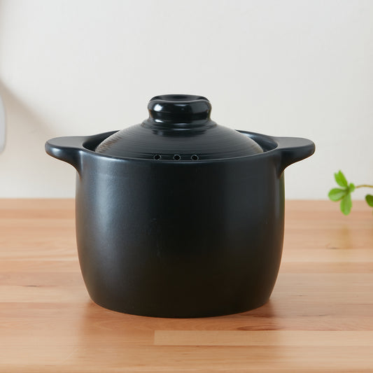 【家居】深湯煲3.5L/4.5L/5.5L