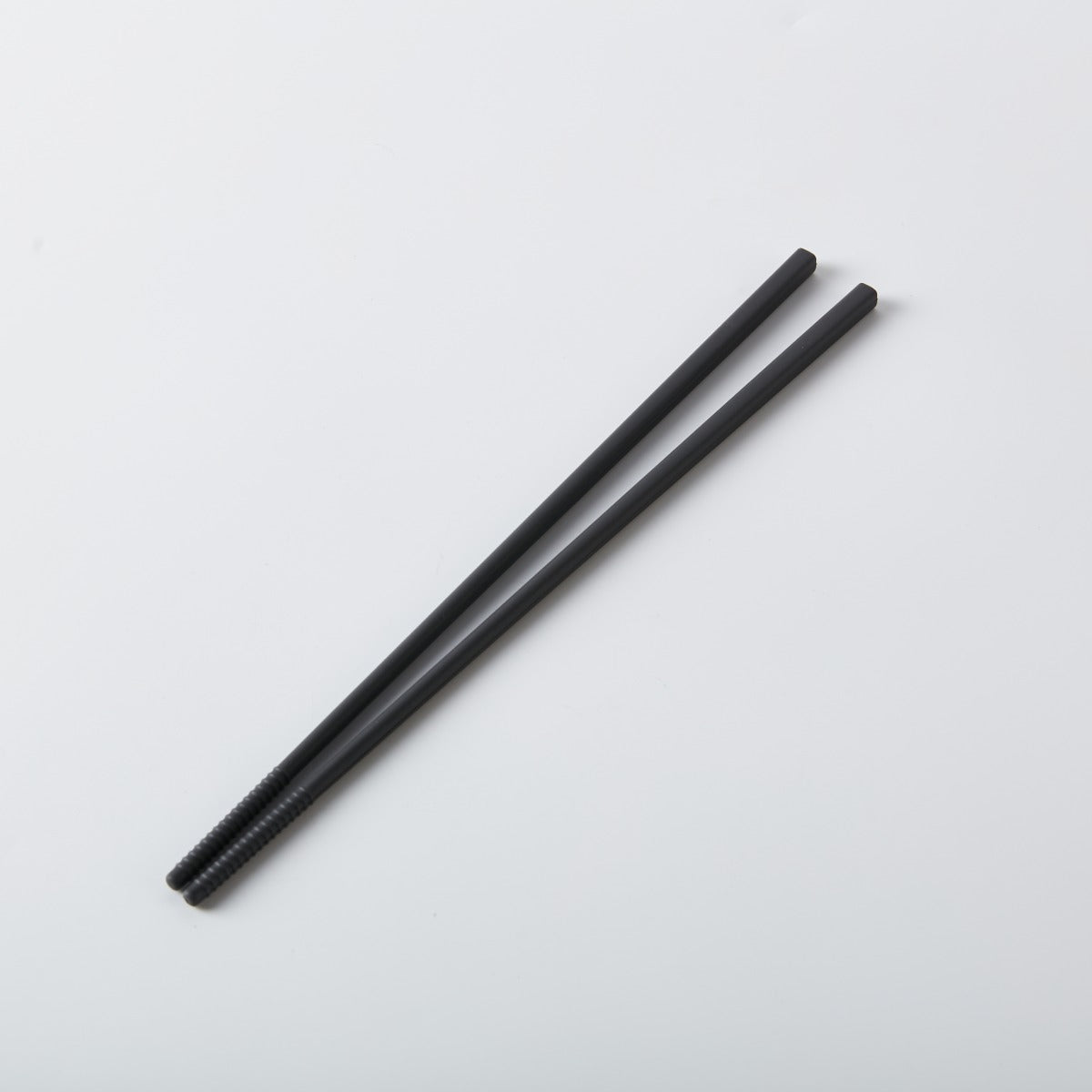 【家居】輕量矽膠長筷