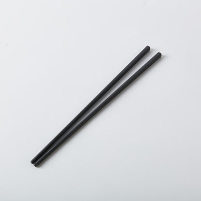 【家居】輕量矽膠長筷