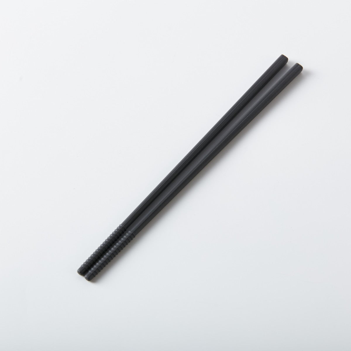 【家居】輕量矽膠長筷