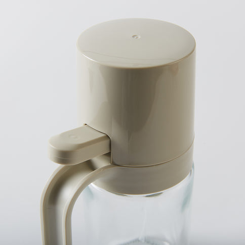 【家居】定量噴油壺 180mL MO