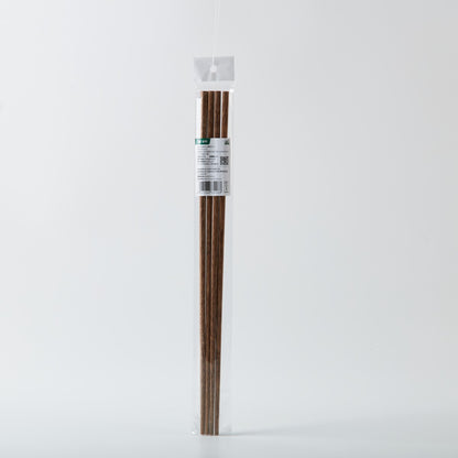 【家居】雞翅木長筷2雙 32/42cm