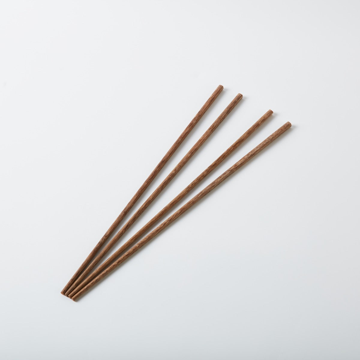 【家居】雞翅木長筷2雙 32/42cm