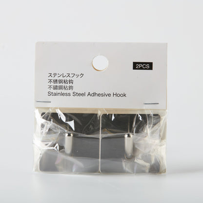 【家居】不銹鋼粘鈎 2kg/6kg