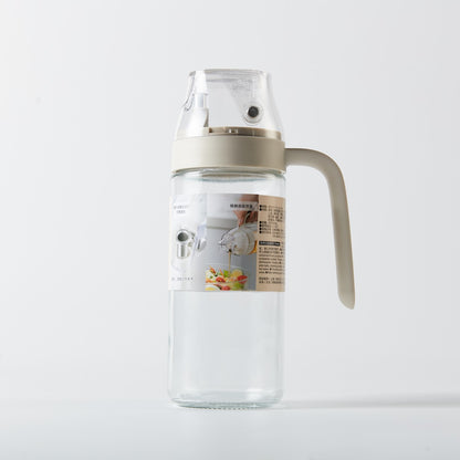 【家居】自重力油壺 500mL MO