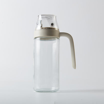 【家居】自重力油壺 500mL MO