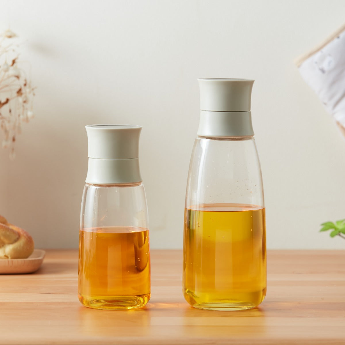 【家居】果酒瓶600ML/1000ML