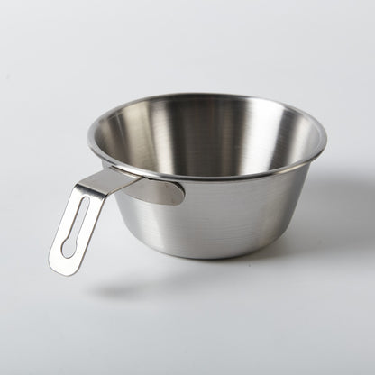 【家居】單手廚用碗11cm