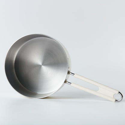 【家居】IH三層鋼蒸鍋套裝