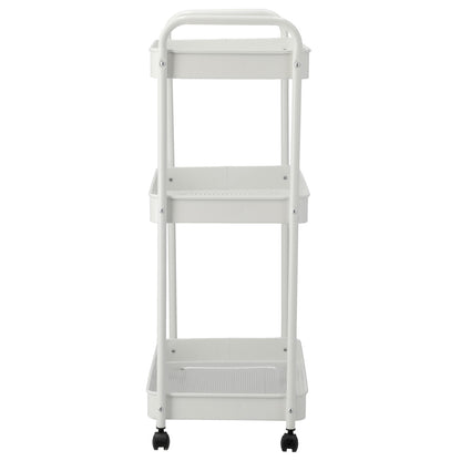 【家居】廚房推車LIGHT JY01WH