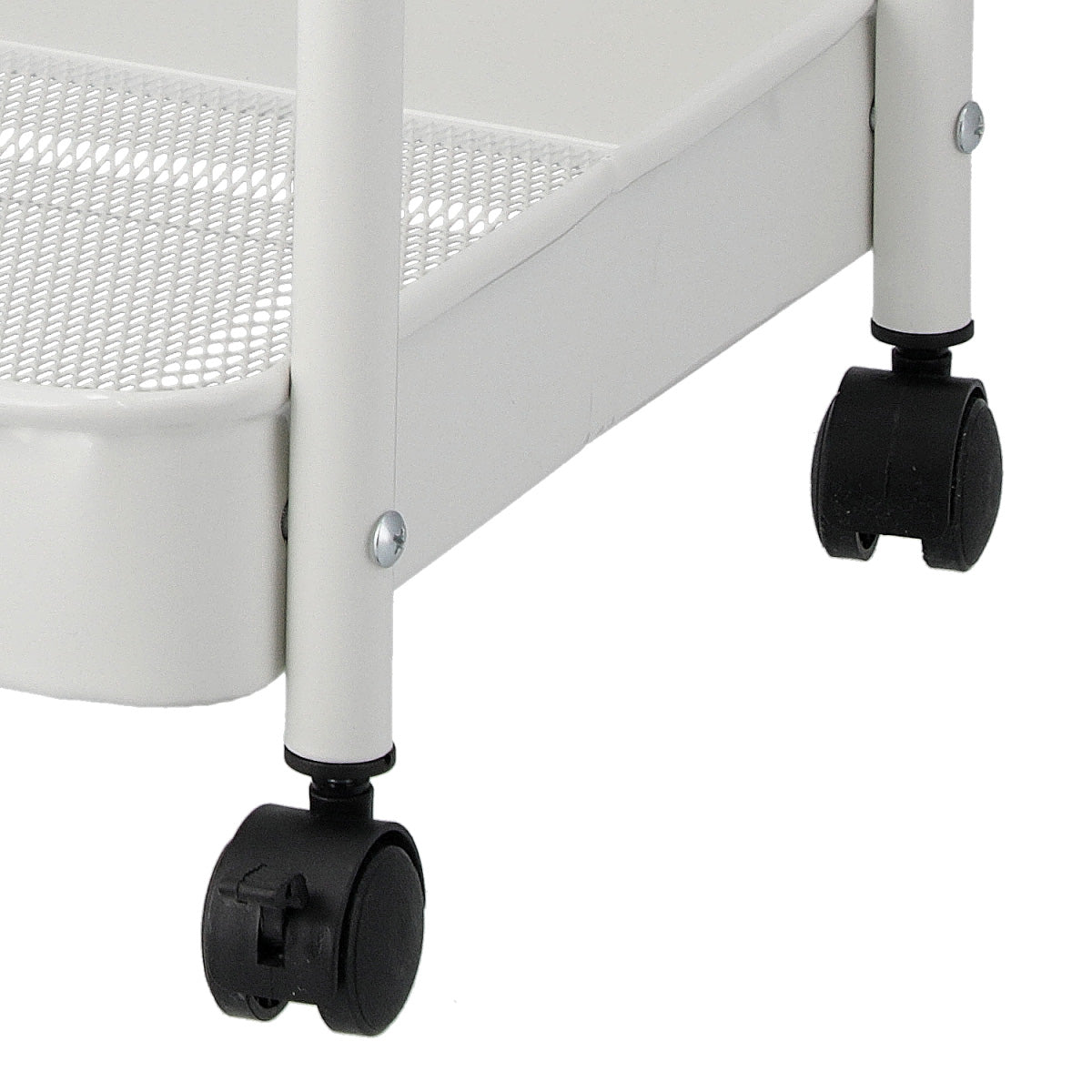 【家居】廚房推車LIGHT JY01WH