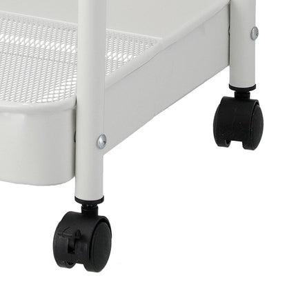 【家居】廚房推車LIGHT JY01WH