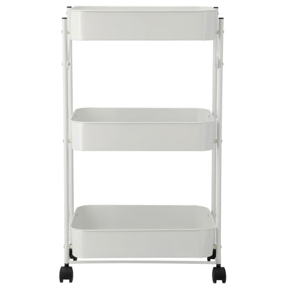 【家居】廚房推車LIGHT JY01WH
