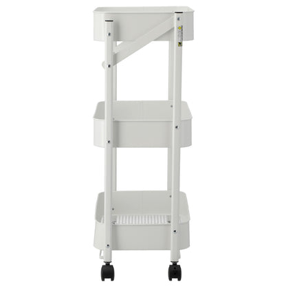 【家居】廚房推車LIGHT JY01WH