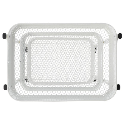 【家居】廚房推車LIGHT JY01WH