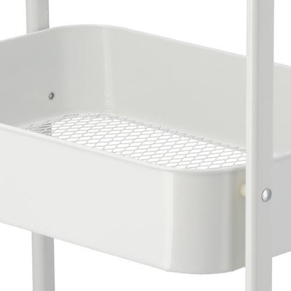 【家居】廚房推車LIGHT JY01WH