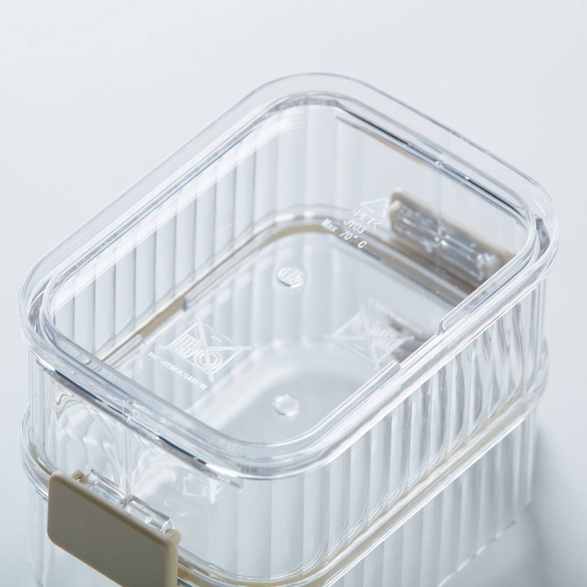 【家居】防潮保存瓶香辛料用 CL 3層