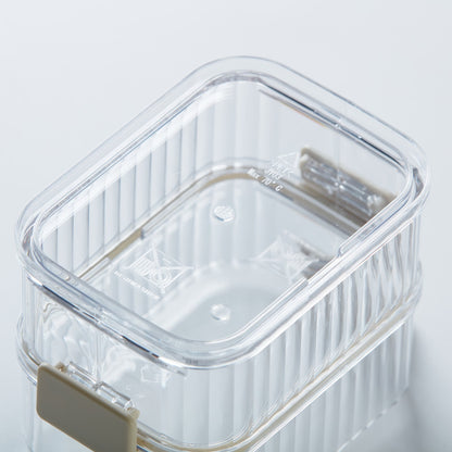【家居】防潮保存瓶香辛料用 CL 3層