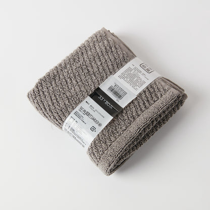 【家居】浴巾/面巾/方巾 WT006