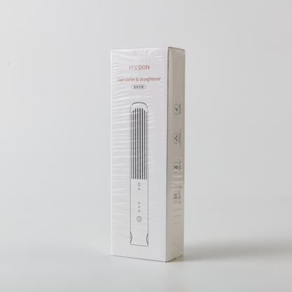 【家居】充電直捲髮器 KD386