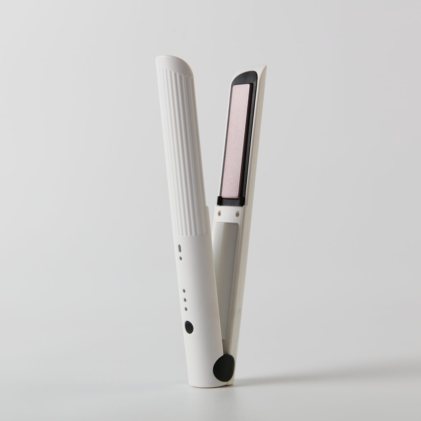 【家居】充電直捲髮器 KD386