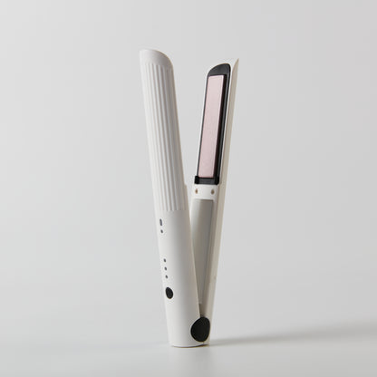 【家居】充電直捲髮器 KD386