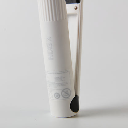 【家居】充電直捲髮器 KD386