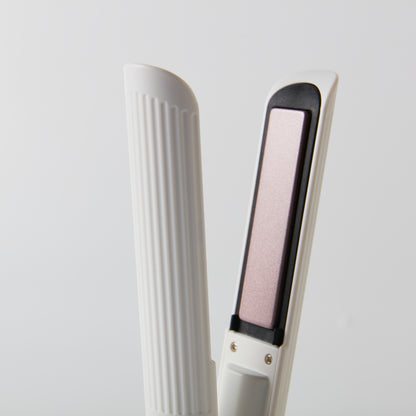 【家居】充電直捲髮器 KD386