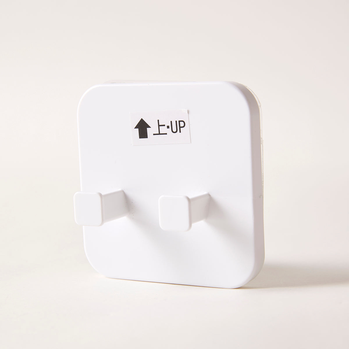 【家居】無痕貼片式置物/收納架 JC024