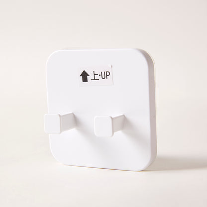 【家居】無痕貼片式置物/收納架 JC024