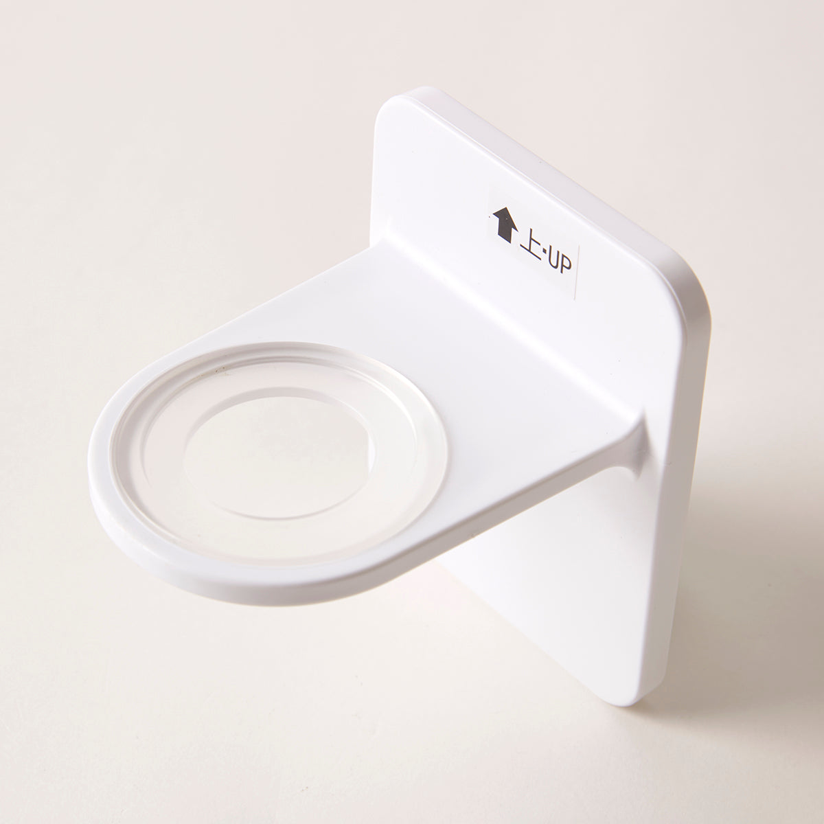 【家居】無痕貼片式置物/收納架 JC024