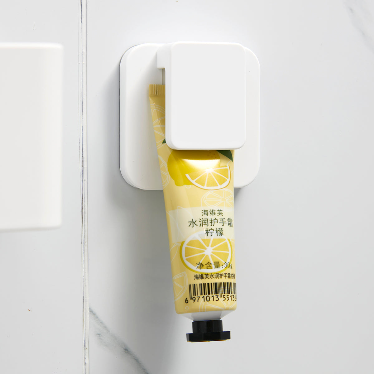 【家居】無痕貼片式置物/收納架 JC024