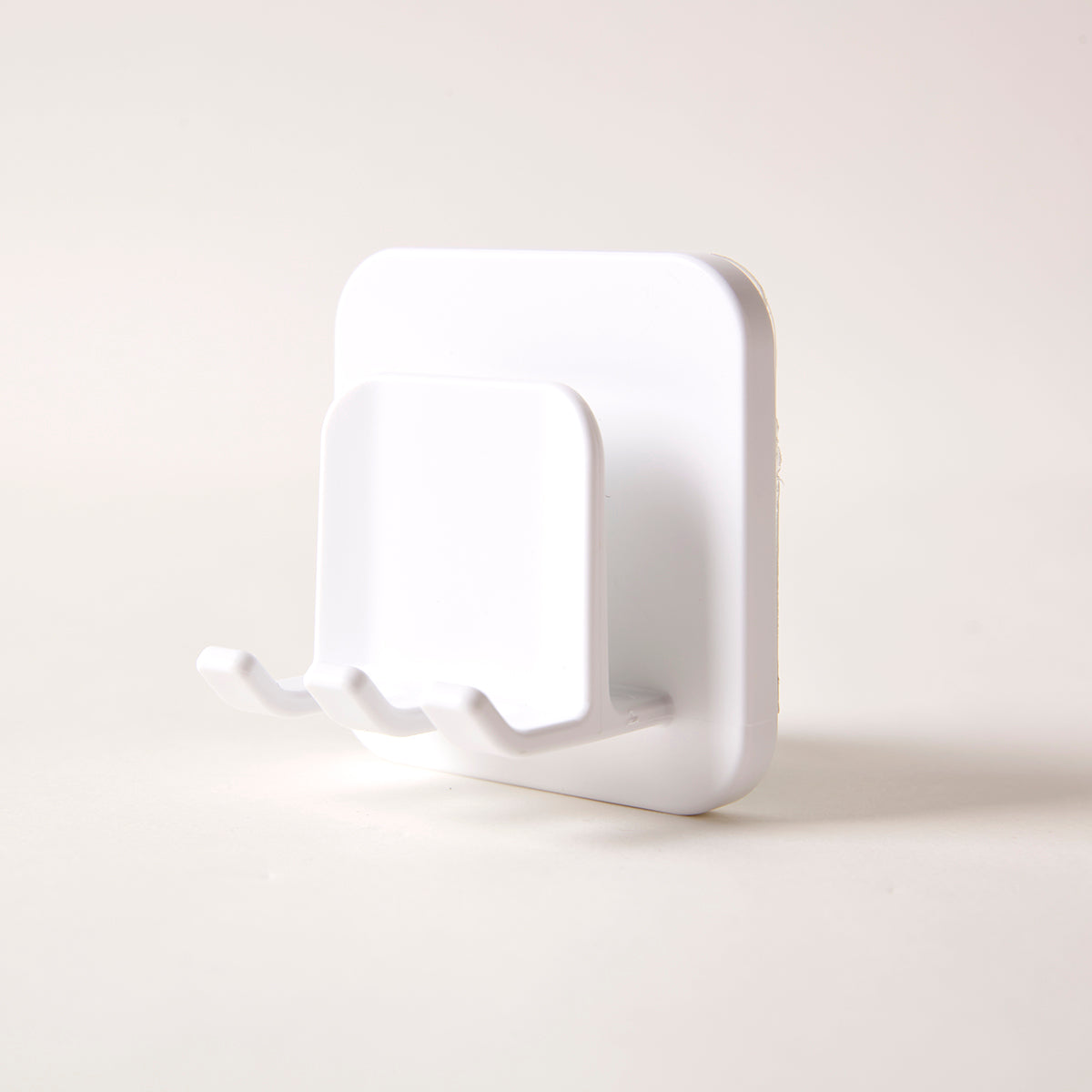 【家居】無痕貼片式置物/收納架 JC024