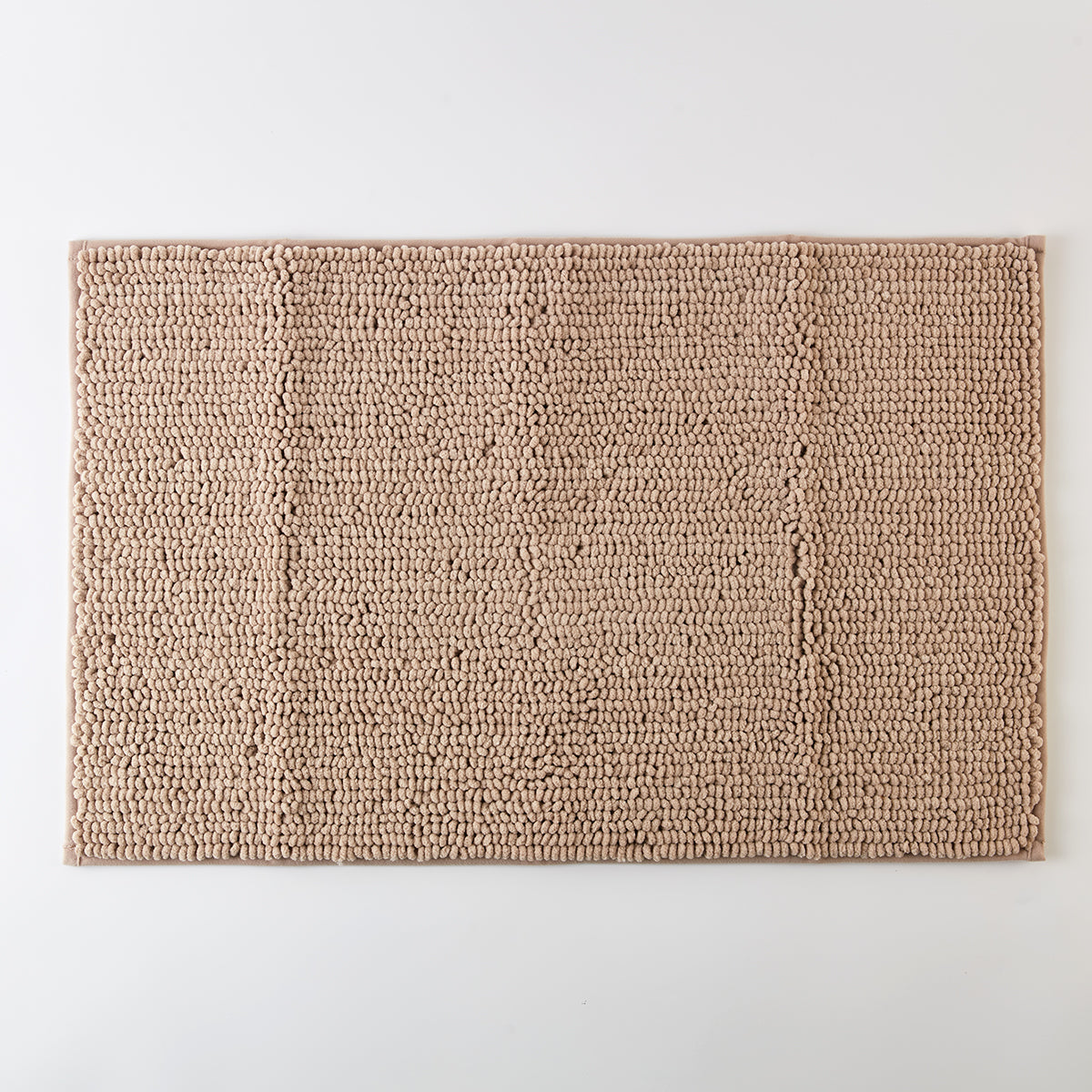 【家居】雪尼爾吸水防滑浴室墊6