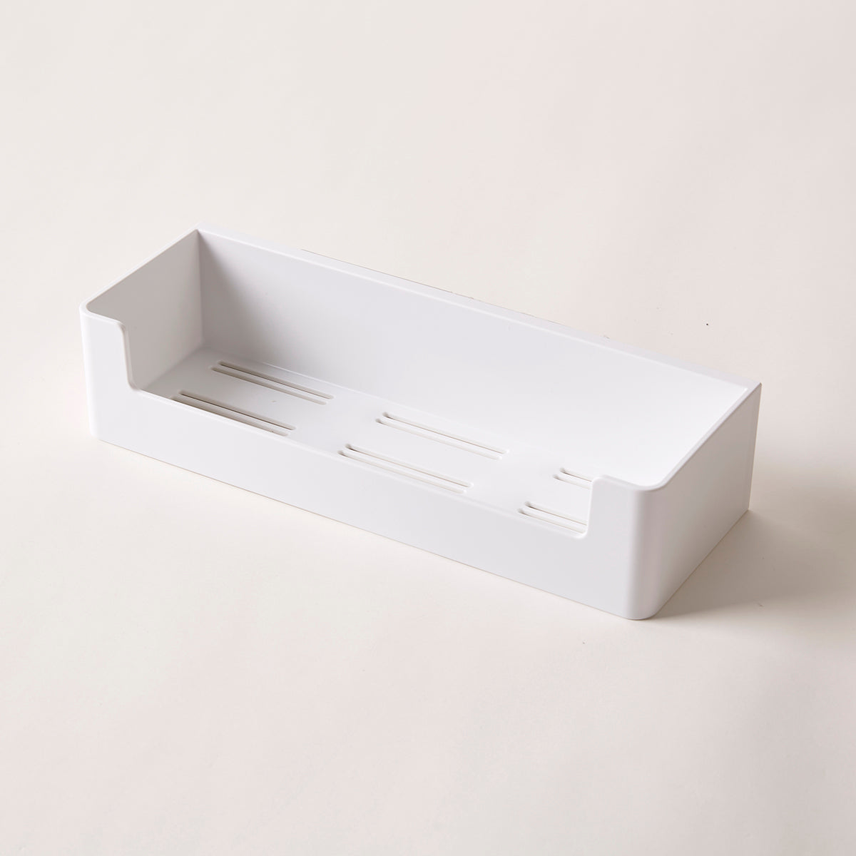 【家居】無痕貼片式置物/收納架 JC024