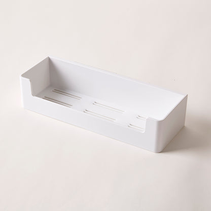 【家居】無痕貼片式置物/收納架 JC024